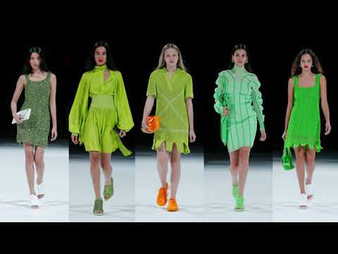 Daniel Lee for Bottega Veneta SS22