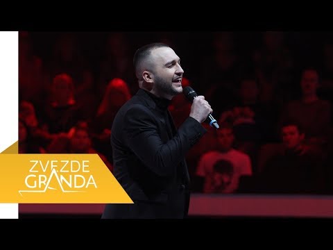 Stefan Krstic - Od milijun zena, Ja bih da pevam jos mlao - (live) - ZG - 19/20 - 22.02.20. EM 23