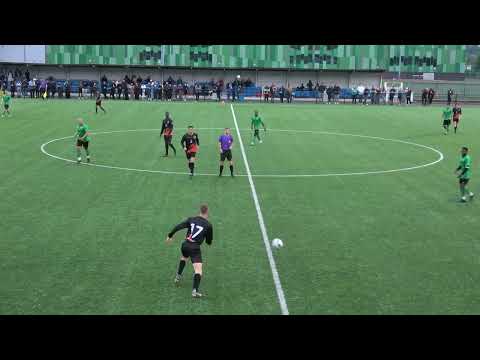 2022/23 London Sunday Trophy Cup Final - Brook Athletic v A.C. Milano (2nd Half)