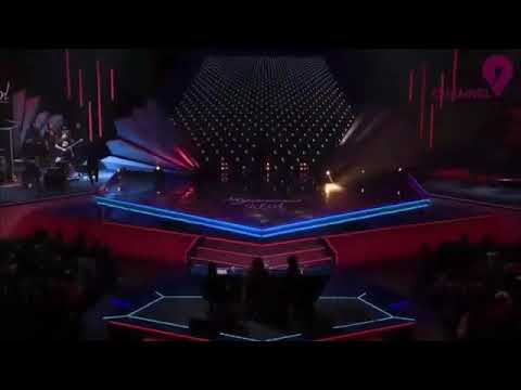 တန်ခွန်ကျော်ရဲ့ ကမ္ဘာမြေကြီး ငြိမ်းချမ်းပါစေ သီးချင်းလေးနဲ့♥