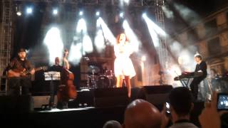 Te veo Ruth Lorenzo Málaga