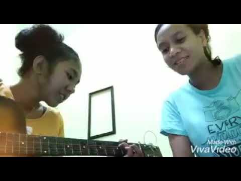 Perfect - Ed sheeran (cove) zelia and metan panda 😍