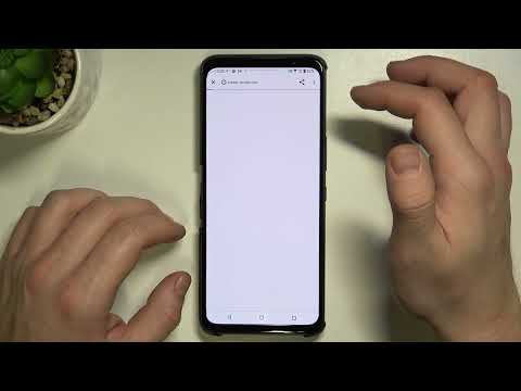 How to Manage Google Pay on ASUS Rog Phone 5s