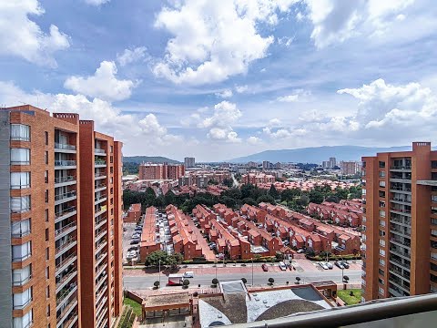 Apartamentos, Venta, Bogotá - $1.080.000.000
