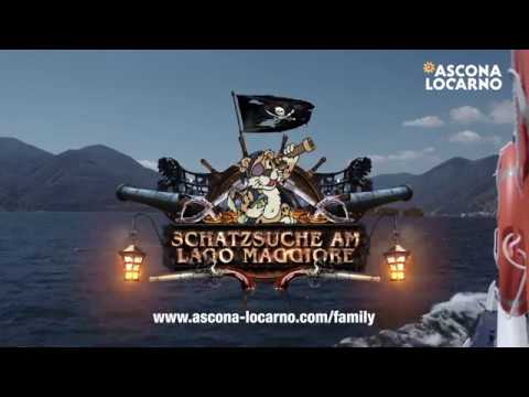 Schatzsuche | Ascona-Locarno (video)