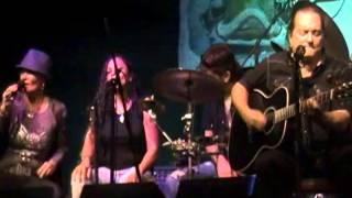 The Marty Balin Band-With Your Love.MP4