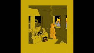 J.Cole &amp; Jhené Aiko- Sparks Will Fly (sped up)