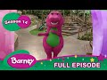 Barney Rabbits Listen Full Episode Season 14