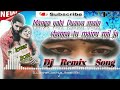 Manga yahi Duawa main channa tu mainu mil ja (  DJ  Remix  Song. ).