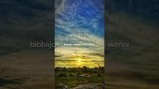 Download lagu bismillah Lino Ahera - Fajar Hijaz #trending #shorts mp3