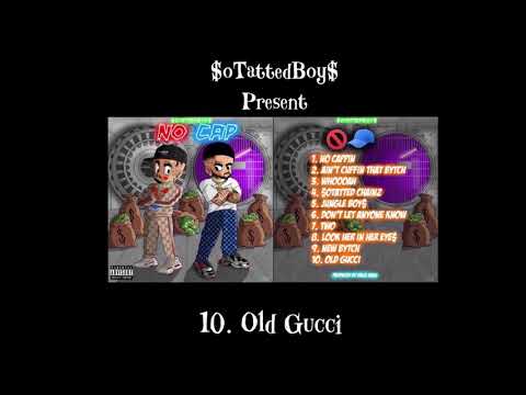 Old Gucci - $oTattedBoy$