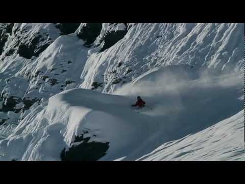 Salomon Freeski TV - Season 5 Episode 10 - Glacier Express