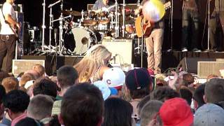 The Last Time - O.A.R.