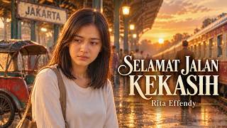 Download lagu Selamat Jalan Kekasih – Rita Effendy | Country Cover Indonesia 🤠 mp3