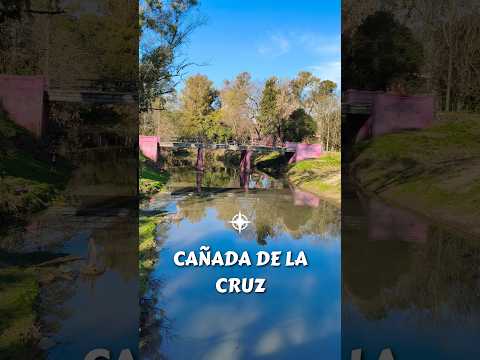 Cañada de la Cruz