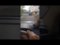 Don T Try At Home Couple Caught Having Sex In Street Almost Hit By Car