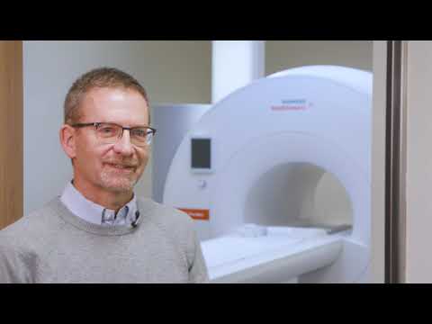 New cardiac MRI expands access to imaging | Ohio State ...