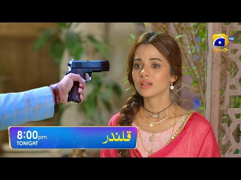 Qalandar Promo Episode 51 Full Review & Discuss | Qalandar Epi 51 Teaser | by Explanation drama's