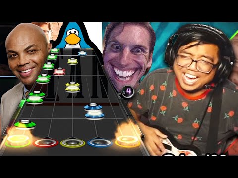 The (High) Quality of Video Game Rips 1 and 2