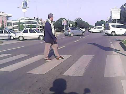 1 Haziran 2016 Akşam Eve Dönüş 1/3 - İlkadım Atakum Samsun Şehri VLog