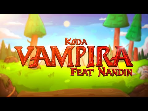 Koda - Vampira🧛‍♀️ Ft. @nigelmotel (@prodhaku)