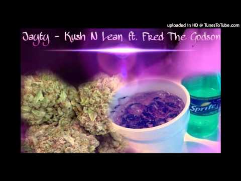 Jayty - (Kush n Lean feat. Fred the godson) prod. by Vyral beatsz