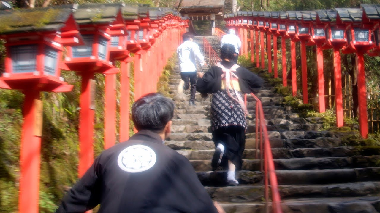 Miniature de la vidéo EN BOUCLE ⌛️ | 36 plans-séquences de 2 minutes ! du film En boucle