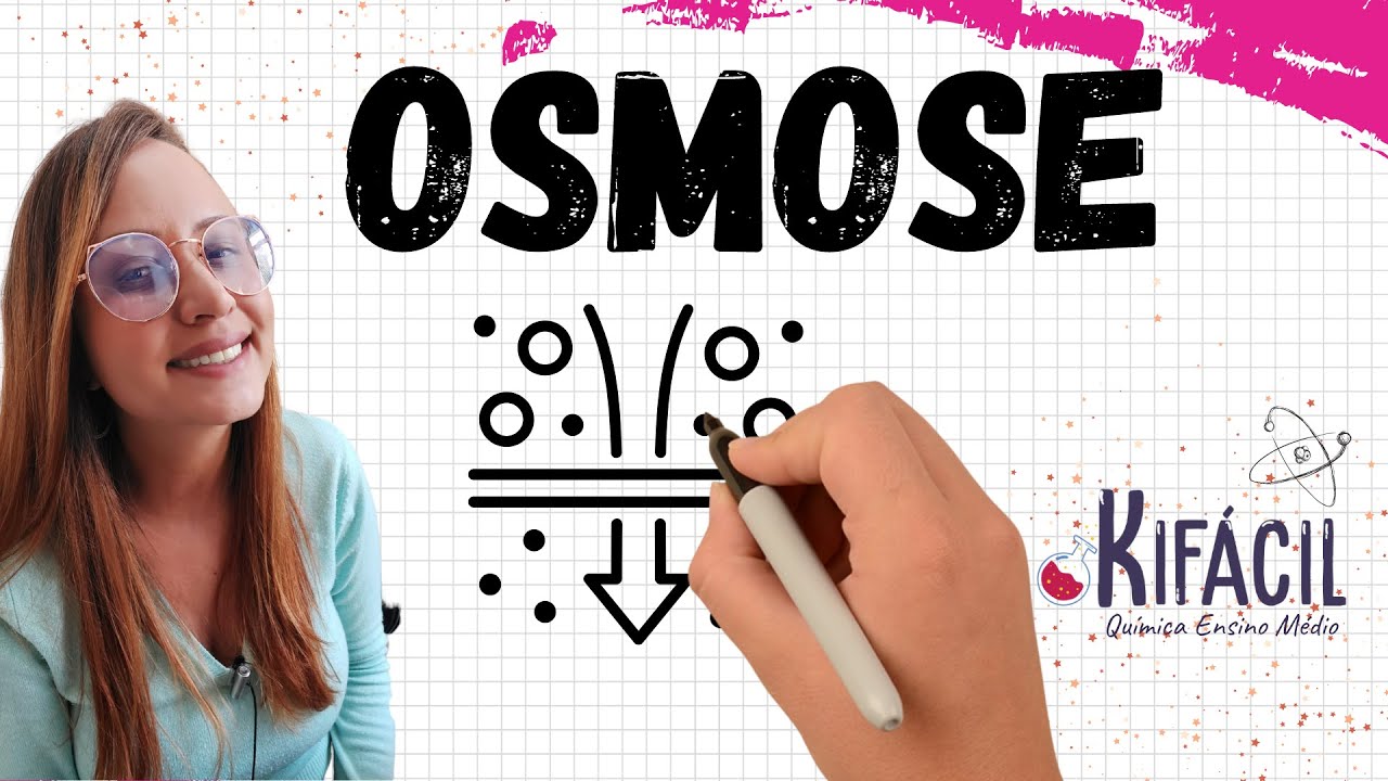 O que é OSMOSE ?