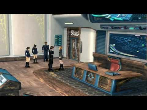 Let's Play Final Fantasy 8 [P1of54]