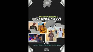 Download lagu [SHINTSHA] ABAFANA BENDELA ft FontiQ × BOIN the   Man × Vida Luka mp3