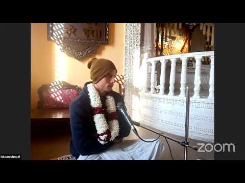 [LIVE]  SB 3.31.41 - H.G. Vaishnava Das