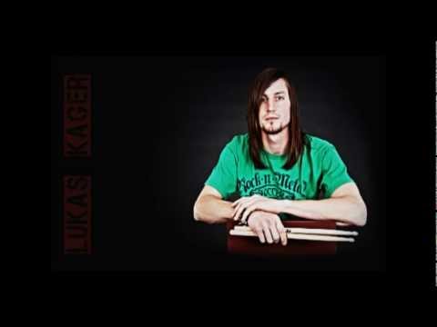 Lukas Kager - The arms of sorrow - Killswitch engage (cover)