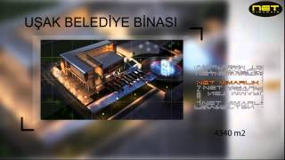 Net Mimarlık - Ankara - Tanıtım Videosu