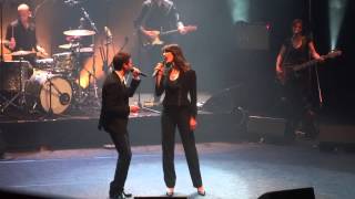 Contre le vent - Alex Baupain &amp; La Grande Sophie