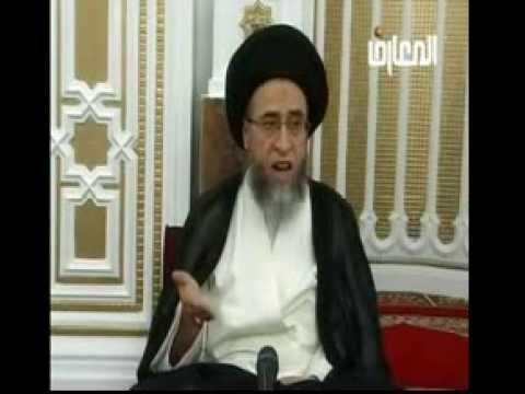⁣اهمية السجود / الصلاة  / السيد صباح شبر / فواصل فقهية
