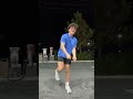 Day 4 Doing The Rizzler Dance