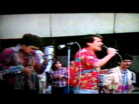 Celso Piña y su Ronda Bogota la descarada