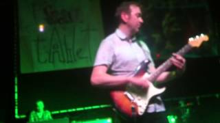 The Fall - Newcastle Riverside 23/05/2015 - Snazzy