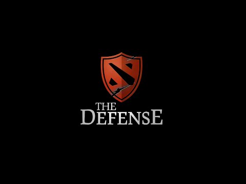 PowerRangers vs Stark.gg Game2 || The Defence 5 - GR Cast @MadaoDota @AndStuff13