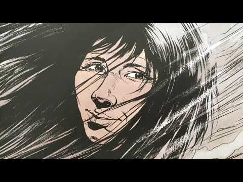 Derib: Buddy Longway - Les Indiens (Le Lombard)