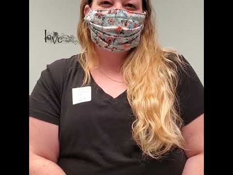 Video from Dr. Katz's YouTube channel