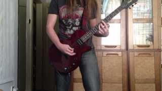 Dio - Metal will never die (cover)