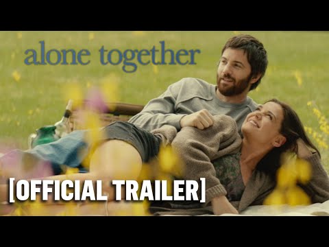 Tráiler Separadamente Juntos