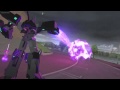 Transformers Robots In Disguise Optimus Prime vs ...