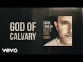 God Of Calvary