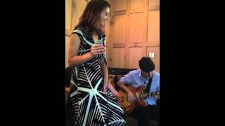 Alma Micic-  That Old Feeling