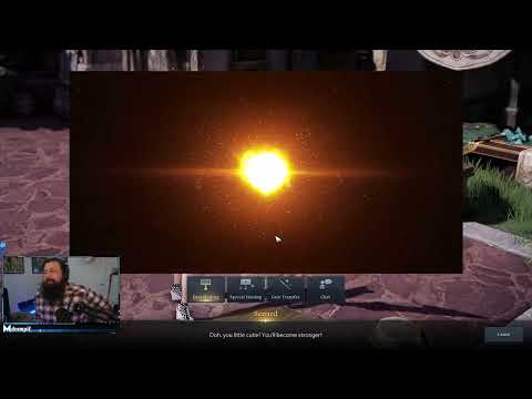 DatModz Going for +22 with 9.5% Artisan Energy Lost Ark