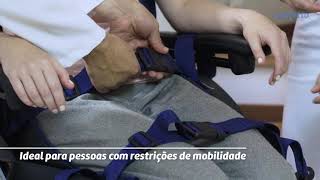 Vídeo sobre o produto