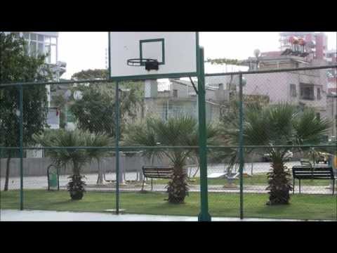 Crafty Cem - 32 bars klip öncesi / Basketbol