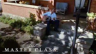 Jeff Bridges on Initially Turning Down His Oscar®-Winning Role | Oprah’s Master Class | OWN